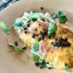 Chicken Enchiladas are a great meal to make for dinner or to feed a large group of people Note